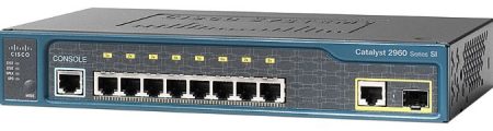 WSC2960